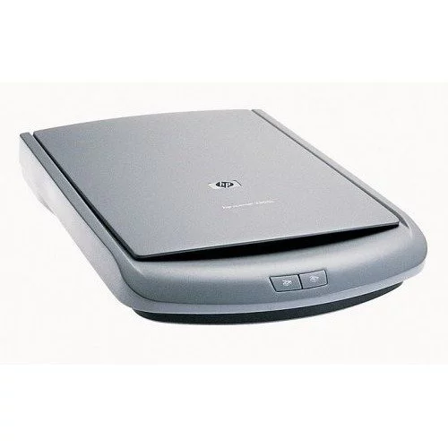 HP 2300C драйвер