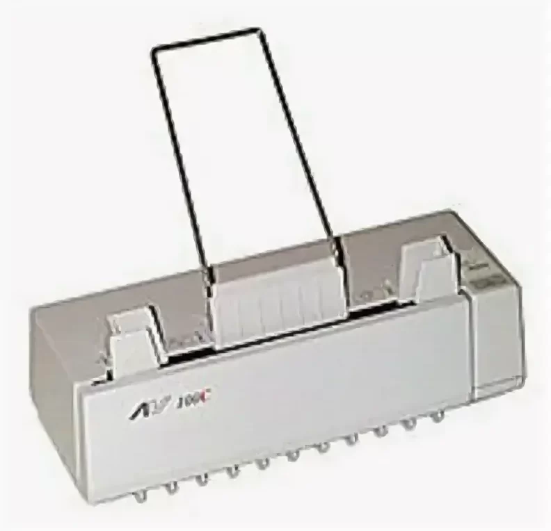 Avision AV100P драйвер