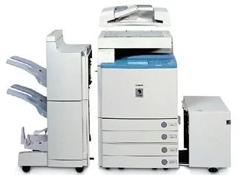Canon CLC2620-C2 драйвер