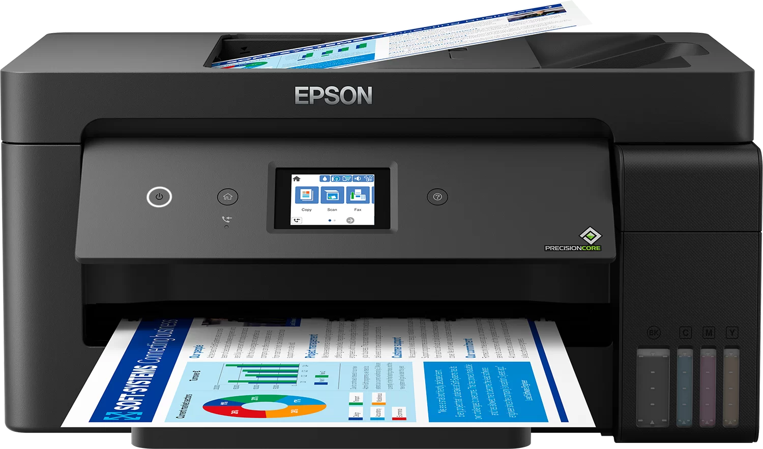 Epson ET-15000 драйвер