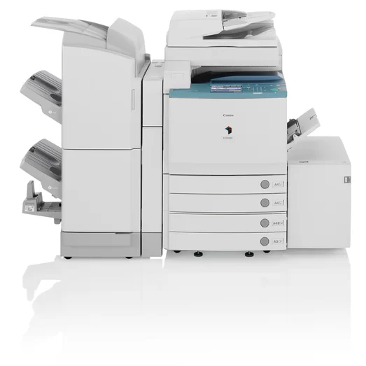 Canon CLC4040-H1 драйвер