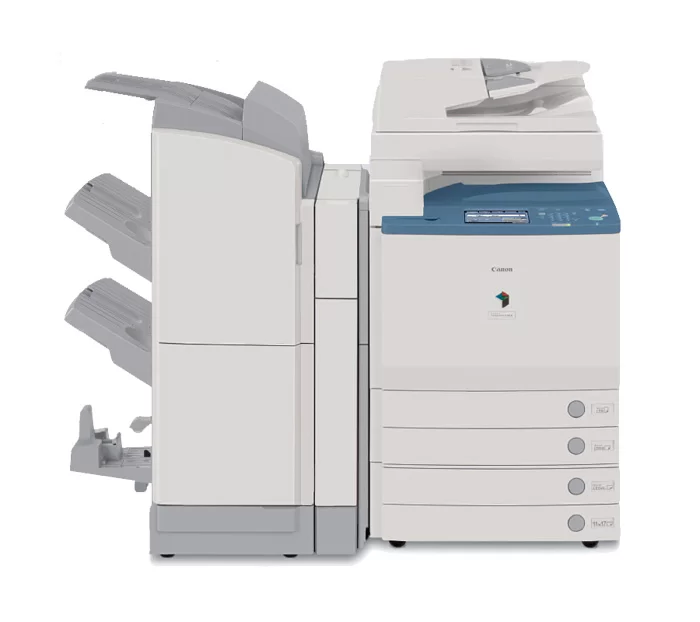 Canon CIR_C4580V2 драйвер