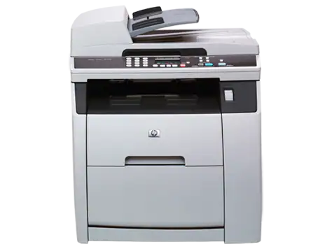 HP Color LaserJet 2800 драйвер