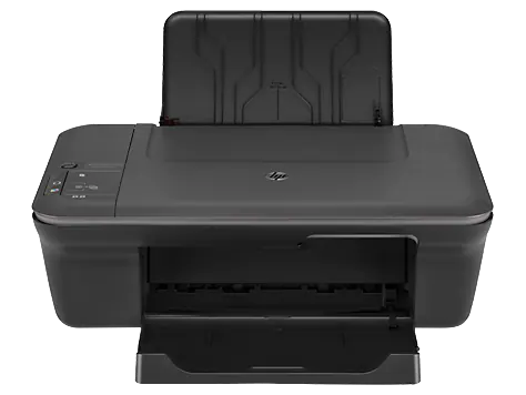 HP DeskJet 1050 J410 драйвер