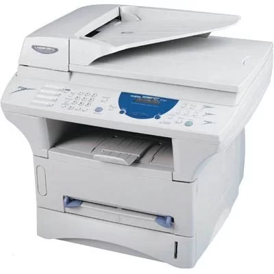 Brother DCP-1400 драйвер