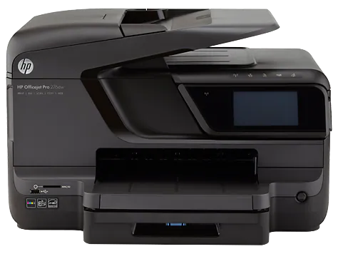 HP Officejet Pro 276dw драйвер