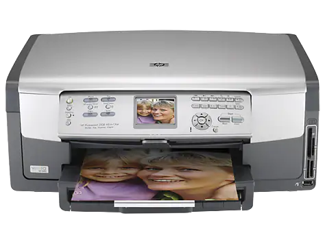 HP Photosmart 3100 драйвер