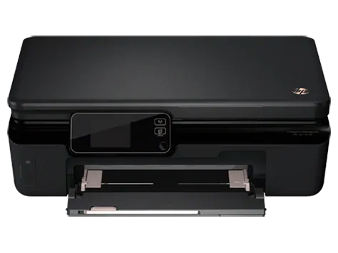 HP Photosmart 5525 драйвер