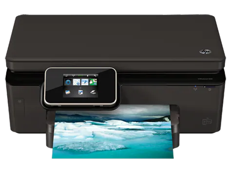 HP Photosmart 6520 драйвер