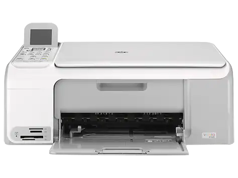 HP Photosmart C4180 драйвер