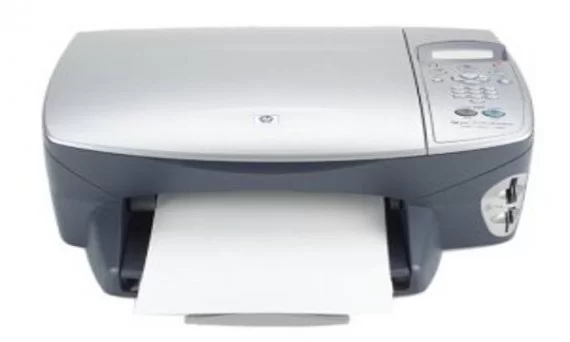 HP PSC 2170 драйвер