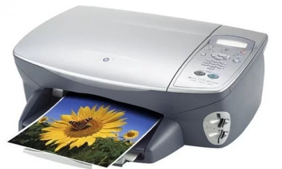 HP PSC 2175 драйвер