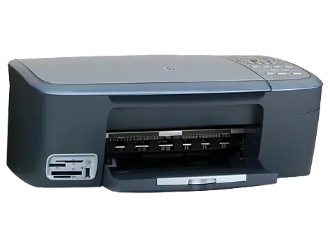 HP PSC 2350 драйвер