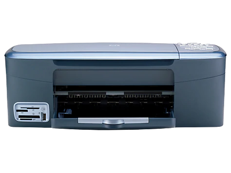 HP PSC 2355 драйвер