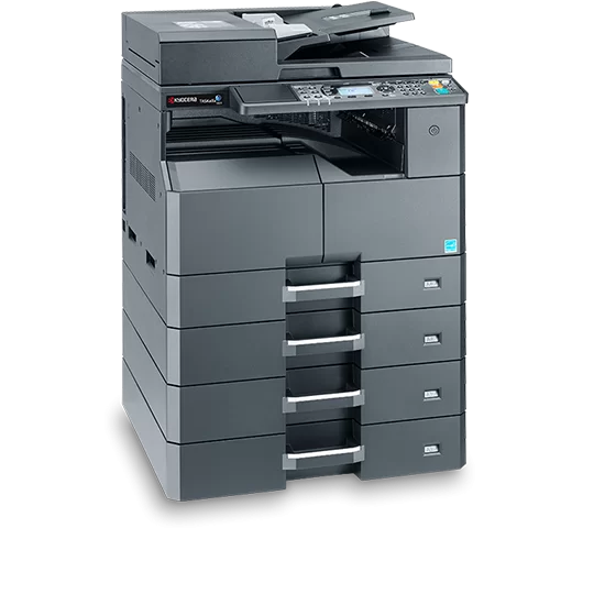 Kyocera TASKalfa 1801 драйвер