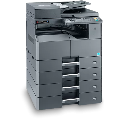 Kyocera TASKalfa 2200(KDBR) драйвер