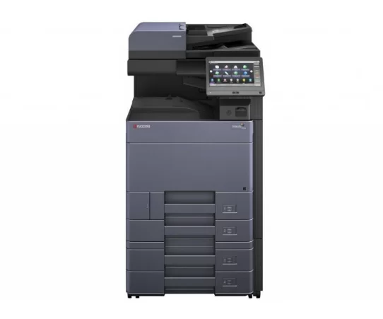 Kyocera TASKalfa 2553ci драйвер