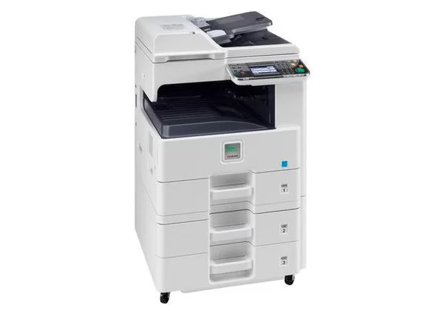 Kyocera TASKalfa 255b драйвер