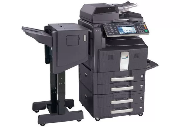 Kyocera TASKalfa 300i драйвер