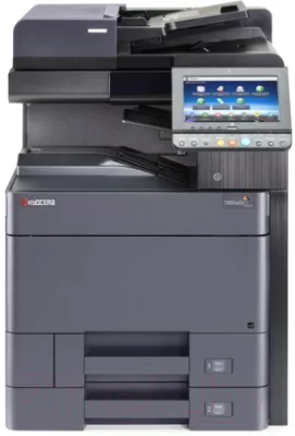 Kyocera TASKalfa 3011i драйвер