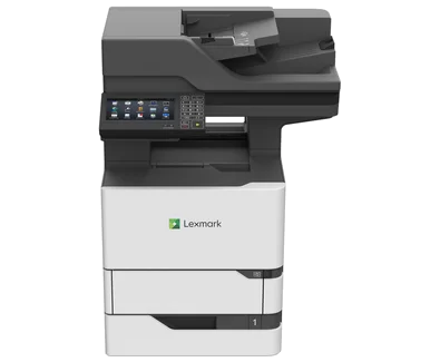 Lexmark MX721 драйвер