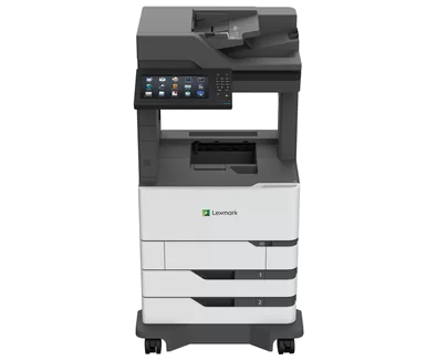 Lexmark MX822 драйвер