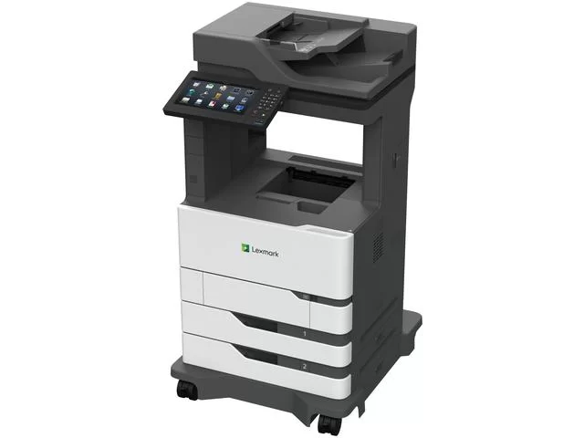 Lexmark MX826 драйвер