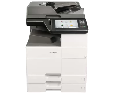 Lexmark MX910 драйвер