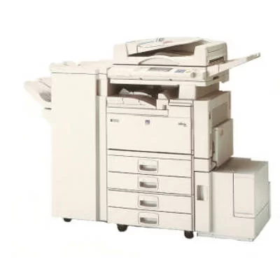 Ricoh Aficio 355e драйвер