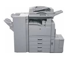 Ricoh Aficio 450e драйвер
