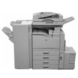 Ricoh Aficio 455e драйвер