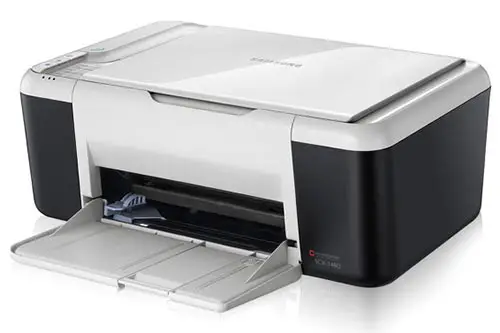 Samsung SCX-1460 драйвер