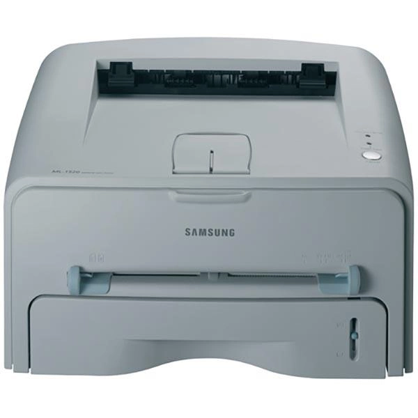 Samsung SCX-1520 драйвер