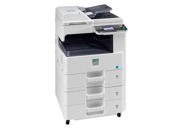 Kyocera TASKalfa 255 драйвер