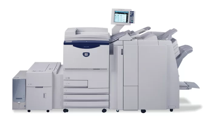 Xerox 2101 ST драйвер