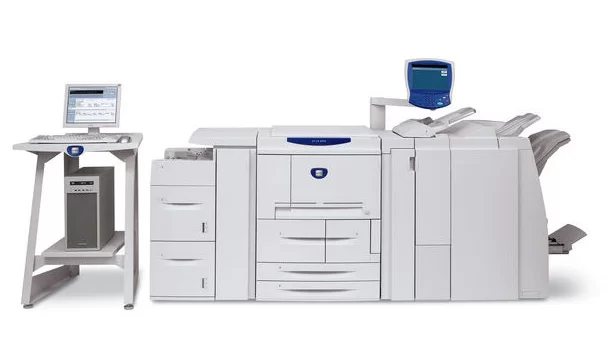 Xerox 4110 MFP драйвер