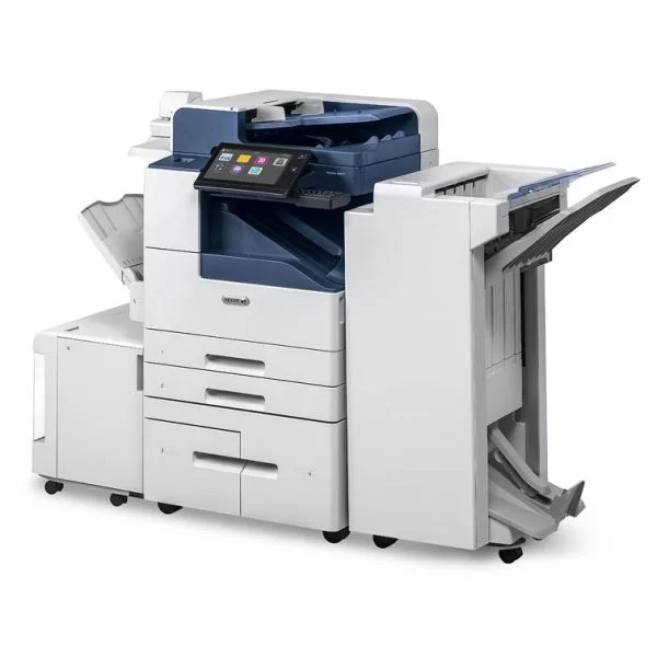 Xerox 4590 MFP драйвер