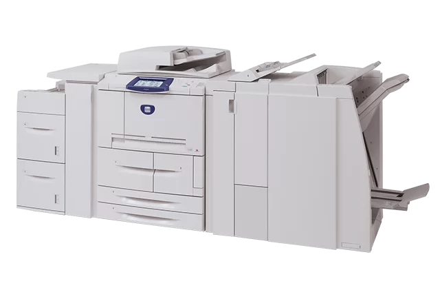 Xerox 4595 драйвер
