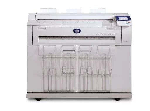 Xerox 6204 драйвер