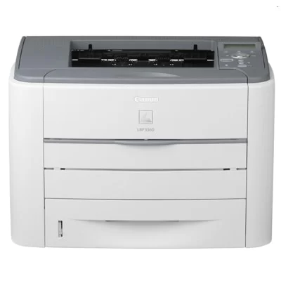 Canon i-SENSYS LBP3360 драйвер