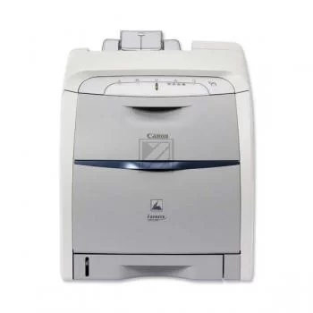 Canon i-SENSYS LBP5300 драйвер