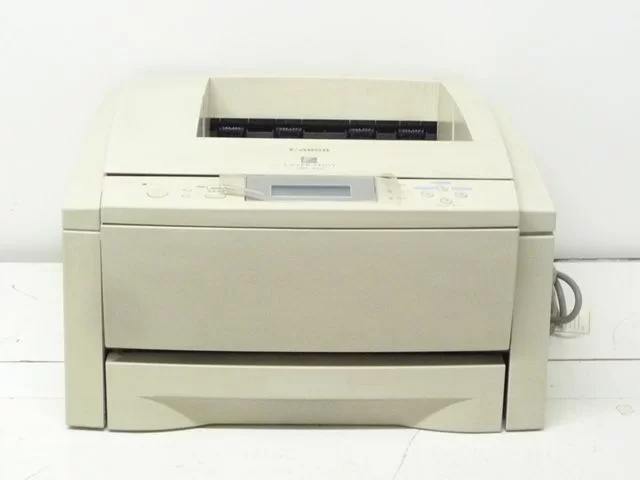 Canon LBP-430 драйвер