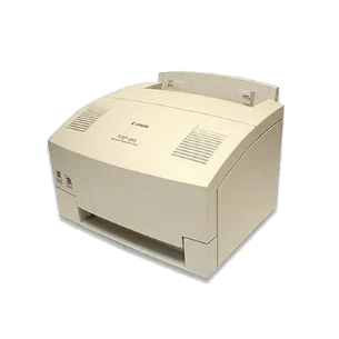 Canon LBP-460 драйвер