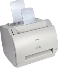 Canon LBP-860 драйвер