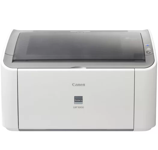 Canon LBP3000 драйвер