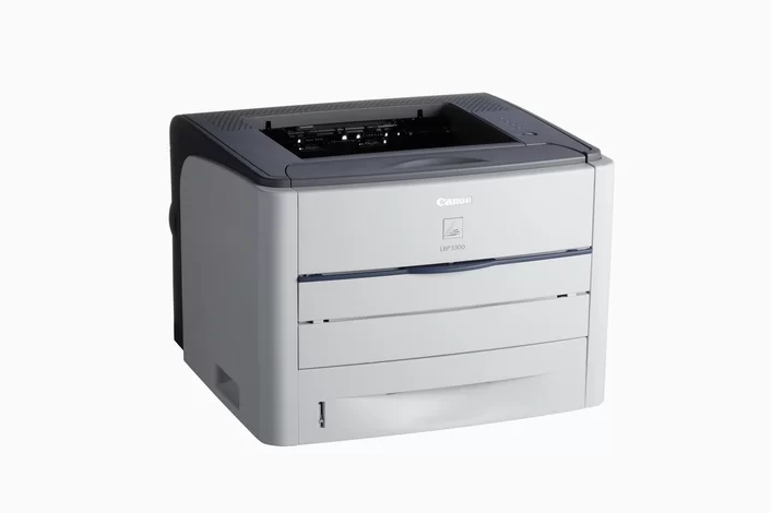 Canon LBP3300 драйвер
