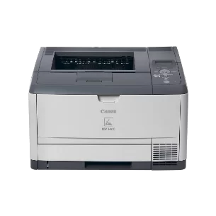 Canon LBP3460 драйвер