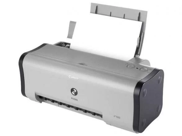 Canon PIXMA iP1000 драйвер