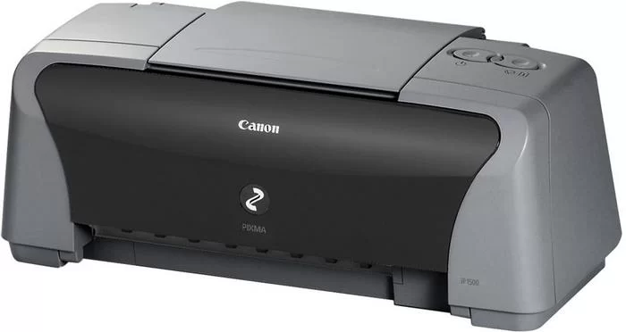 Canon PIXMA iP1500 драйвер