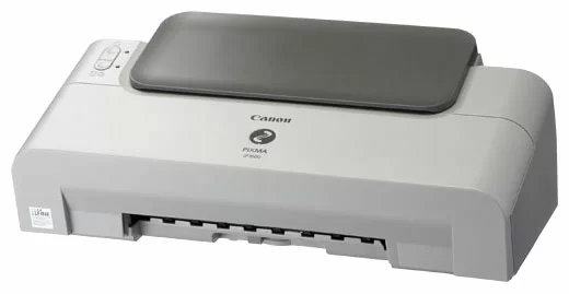 Canon PIXMA iP1600 драйвер